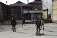 TWD 4x16 Captured