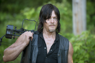 TWD S6 Daryl