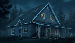 The Cabin