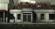 400D Red's Diner