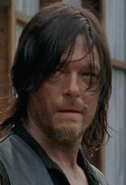 Daryl Remember