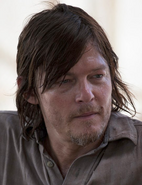 Daryl season 4