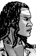 Michonne Issue 44 8