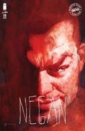 Negan Variant Encompass Issue 186