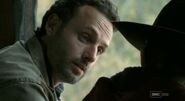 Rick and Carl