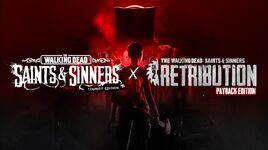 Saints and Sinners Bundle