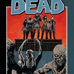 The Walking Dead - Volume 21: Guerra Total - Parte 2