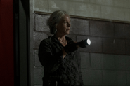 10x03 Carol search for answers