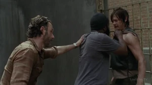 Нервы на пределе