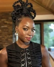 Danai Gurira (222 KB) Danai Gurira