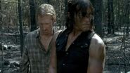 Daryl and Dwight 2