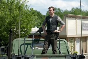 Губернатор объявляет о гибели военных