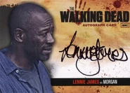 Lennie James