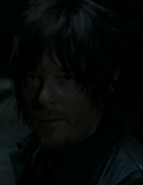 A Daryl Darkness