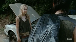 Сборы в дорогу