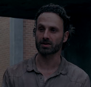 S4T Rick Grimes