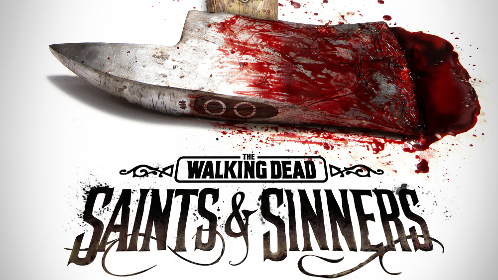 walking dead vr saints and sinners ps4