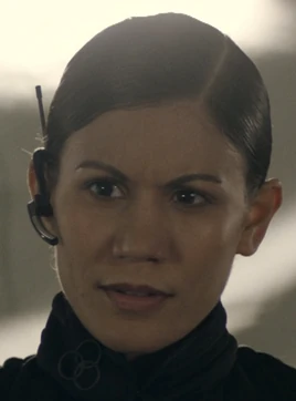 Season two diane pierce