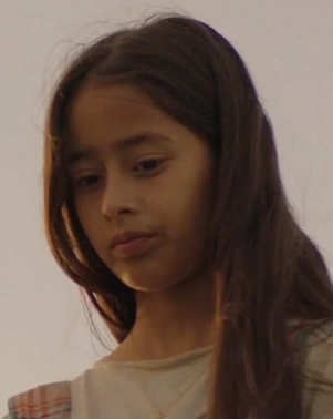 girl from fear the walking dead