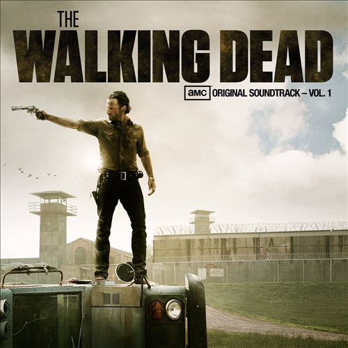 The Walking Dead: AMC Original Soundtrack, Vol. 1, Walking Dead Wiki