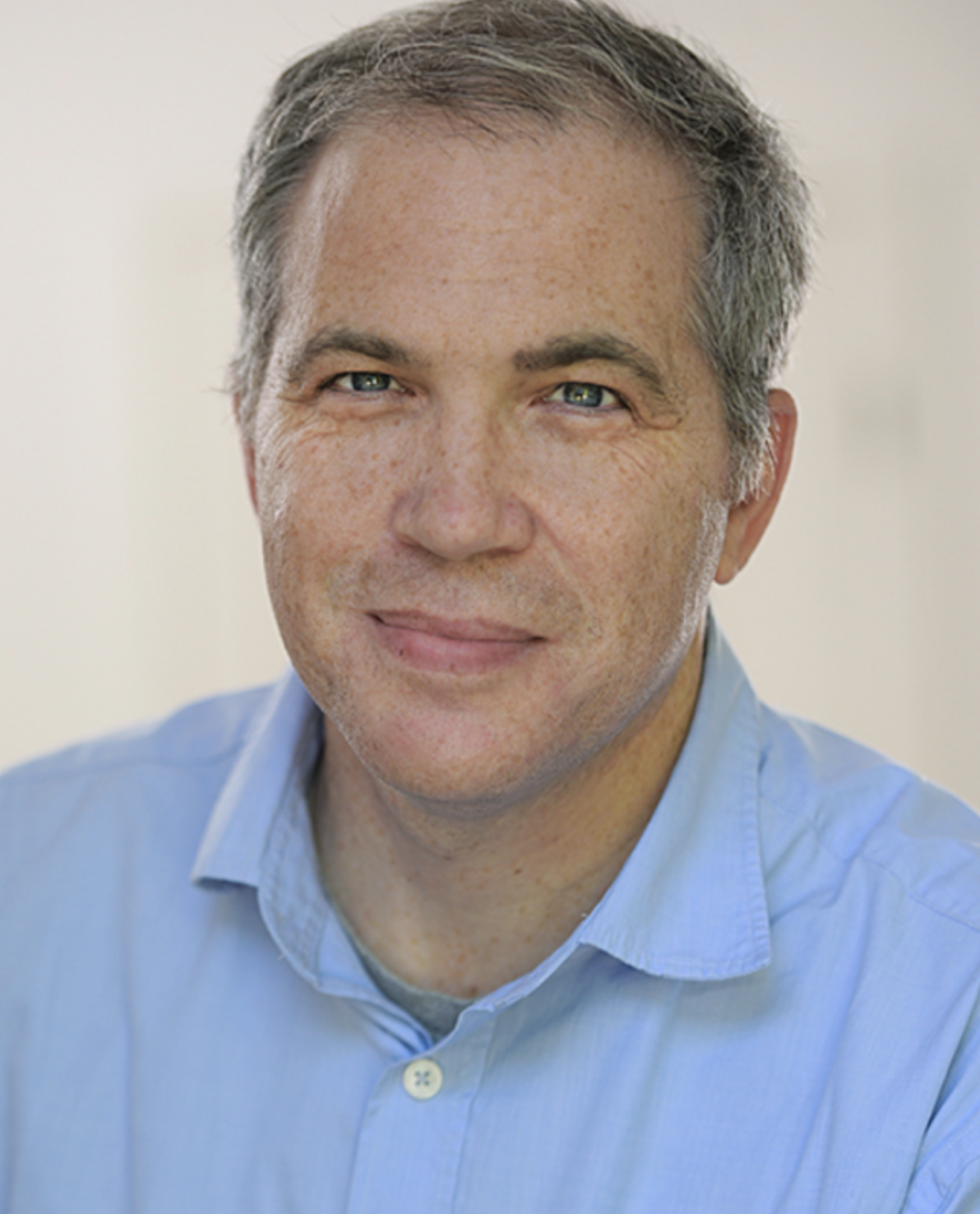 Picture of Seth Hoffman
