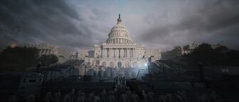 United States Capitol