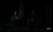 5x02 Carol & Daryl