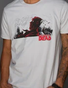 The Walking Dead BLAM Men's Tee