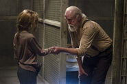 Lizzie and hershel