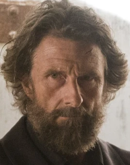 Season three proctor nineteen