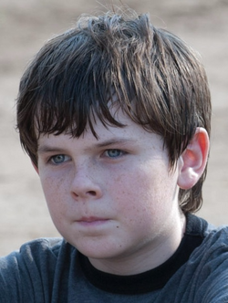 The Walking Dead: Is Carl Responsible for Dale's Death? - HubPages