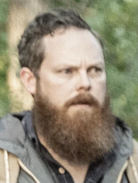 Season two samuel abbott