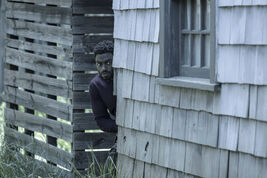 WB 2x08 Will