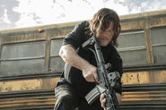 11x16 Merciful Daryl