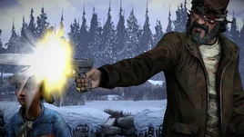 AmTR KennyPutDownBecca