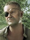 Merle Dixon