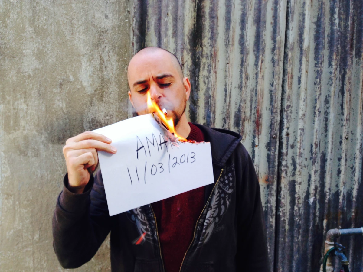 Michael Kirkbride Walking Dead Wiki Fandom