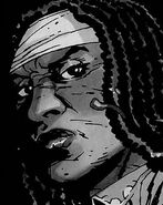 Michonne 33 49