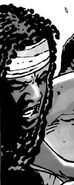 Michonne Issue 44 5
