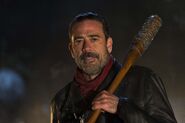 Negan LDE