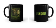 Season 8A Key Art Mug Capacity: 11 oz