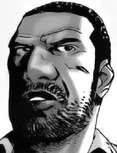 Tyreese (Comic Series)
