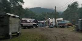 Dixon Family Trailer Park