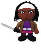 Michonne Hawthorne