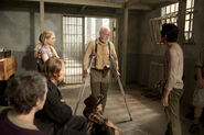 TWD 3x10 Plan of Action