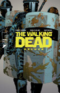 TWD Deluxe25CoverB