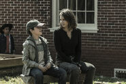 11x24 Maggie and Hershel