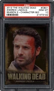 CB01 Rick Grimes