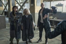 Episode 2: "Who's There?" June 25, 2023