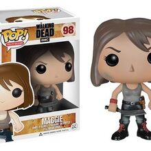 funko pop fear the walking dead